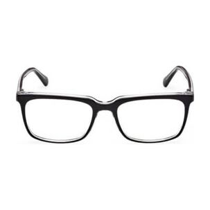 Lentes &Oacute;pticos Deep Black Guess