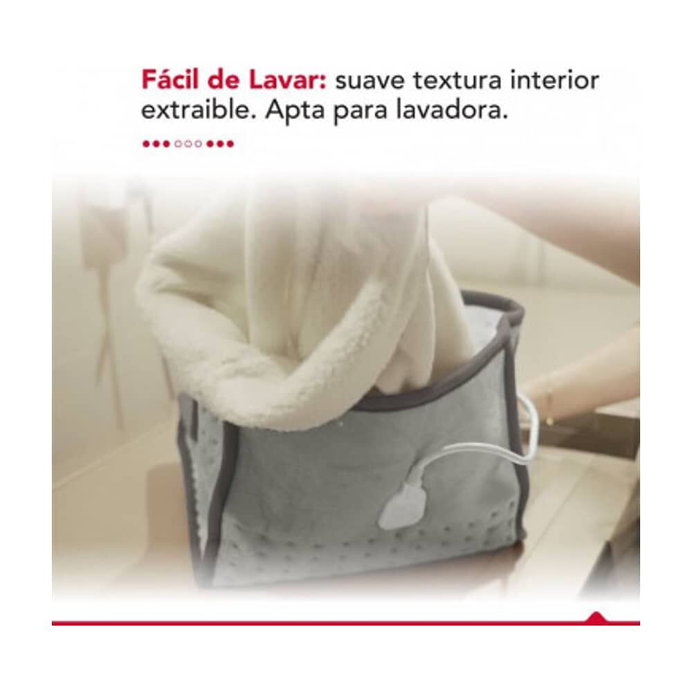 Bota Calefactora 100w Thor Foot Warmer image number 6.0