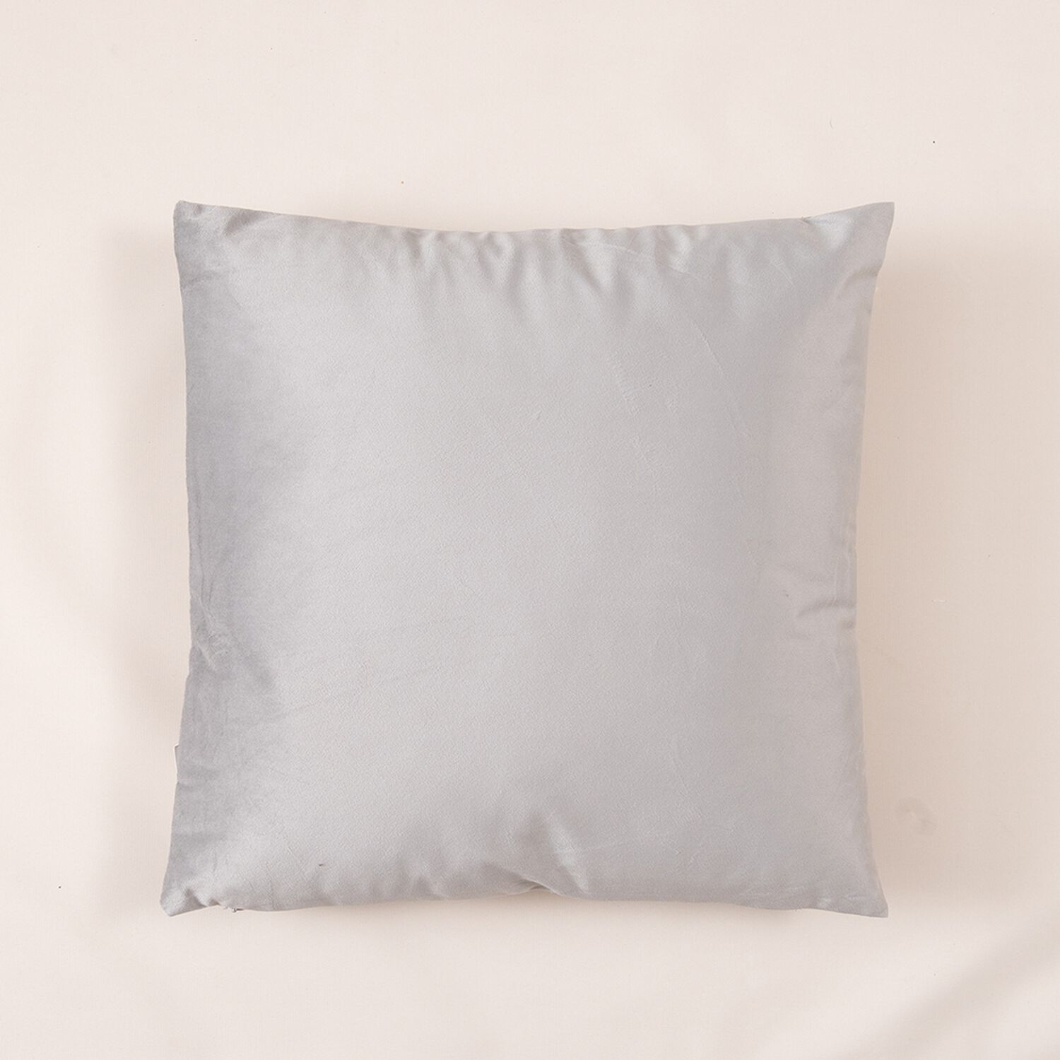 Coj&iacute;n Mashini Velour / 45x45 Cm image number 0.0