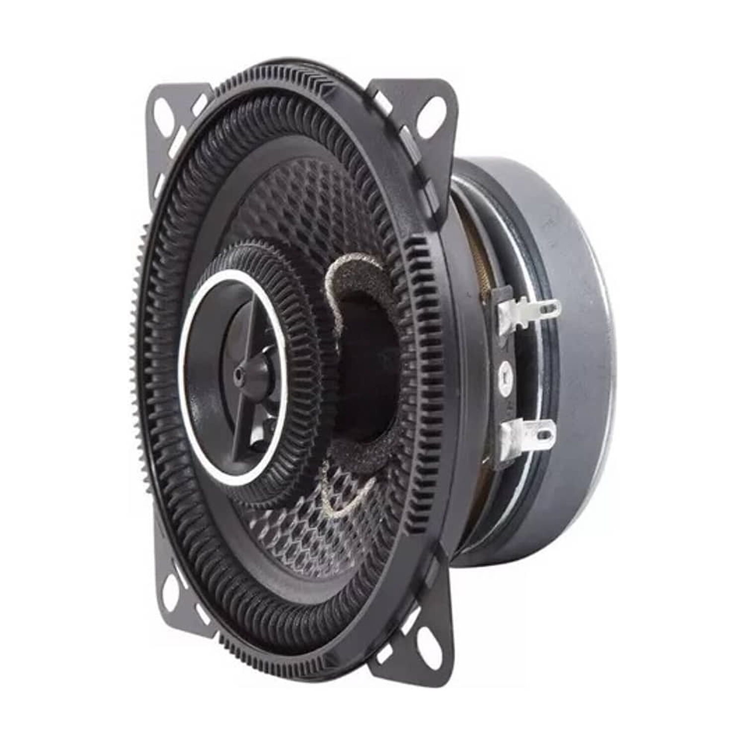 Parlante De Auto Aiwa 10cms 100w Taw-1022 image number 3.0