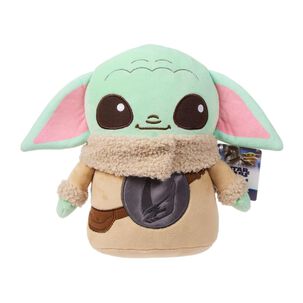 Peluche Plush Baby Yoda