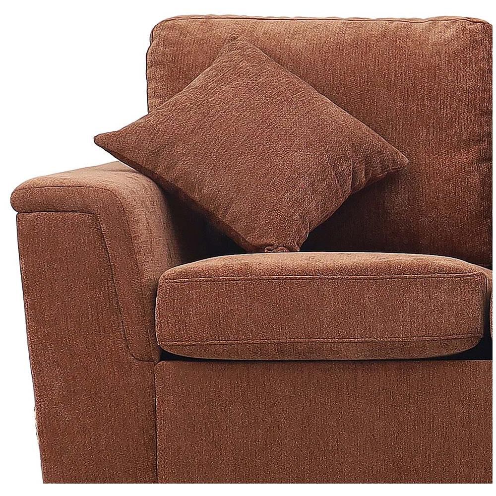 Sof&aacute; Azhome Bilbao / 3 Cuepos image number 4.0