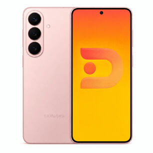 Galaxy S26 Plus 512gb Pink Gold Reacondicionado