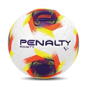 Balón De Futbolito Penalty S11 R2 Xxiii Blanco