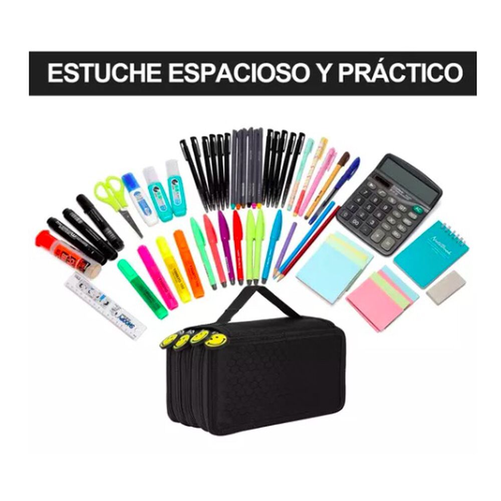 Estuche Organizador image number 2.0