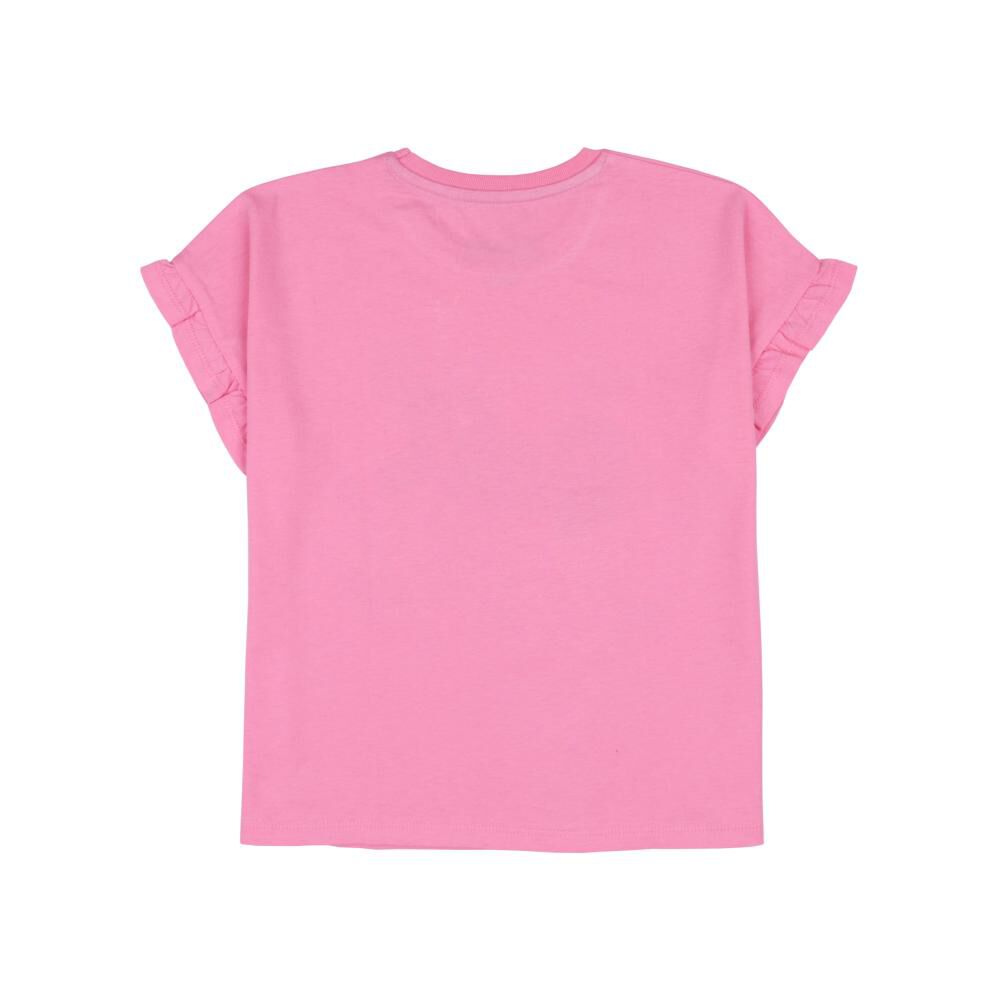 Polera Niña Topsis image number 1.0