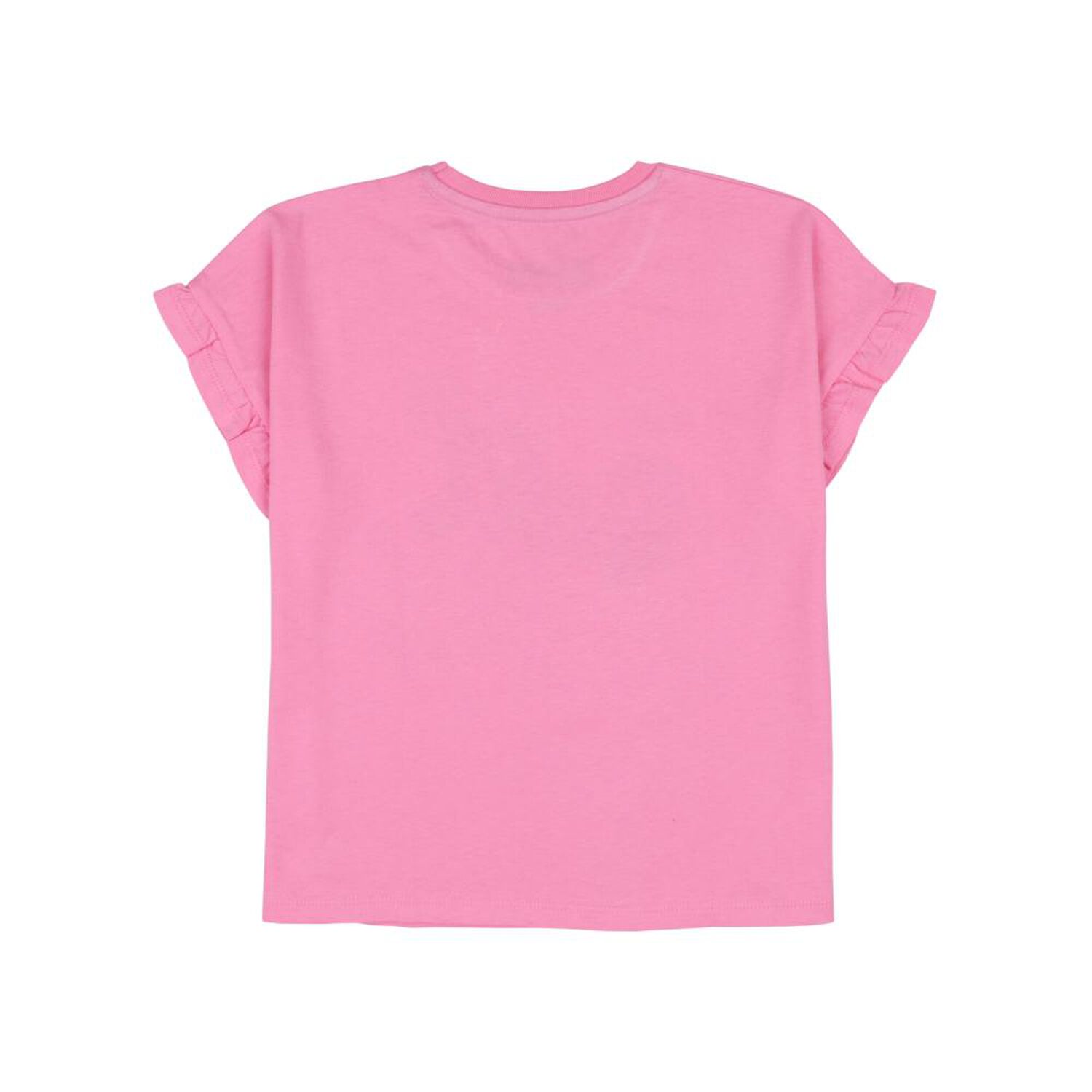 Polera Ni&ntilde;a Topsis image number 1.0
