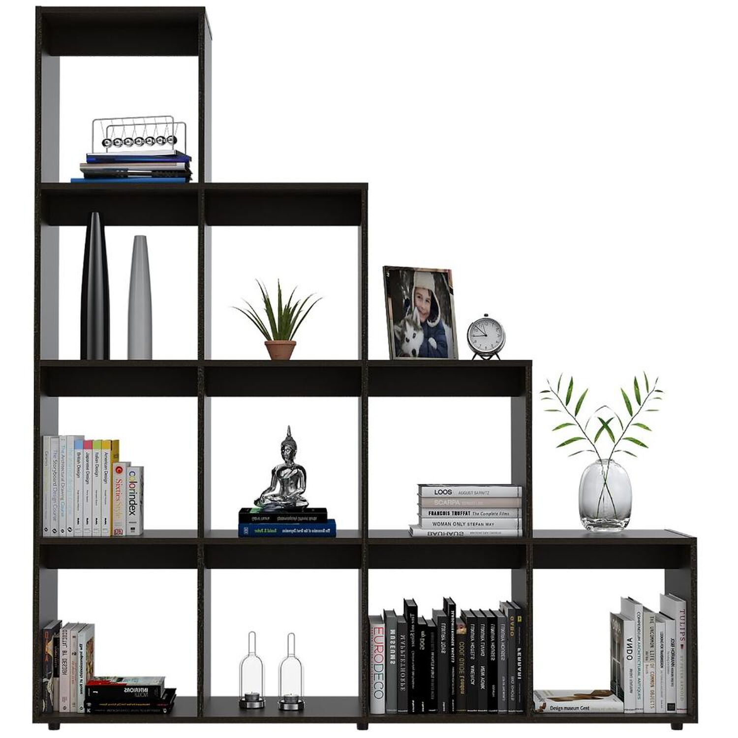 Biblioteca Tuhome Beijing image number 3.0