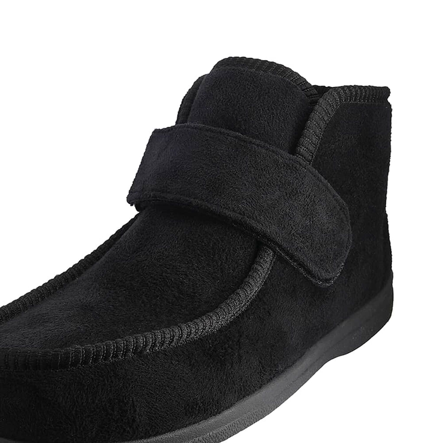 Botin Zifeng Negro Passer image number 3.0