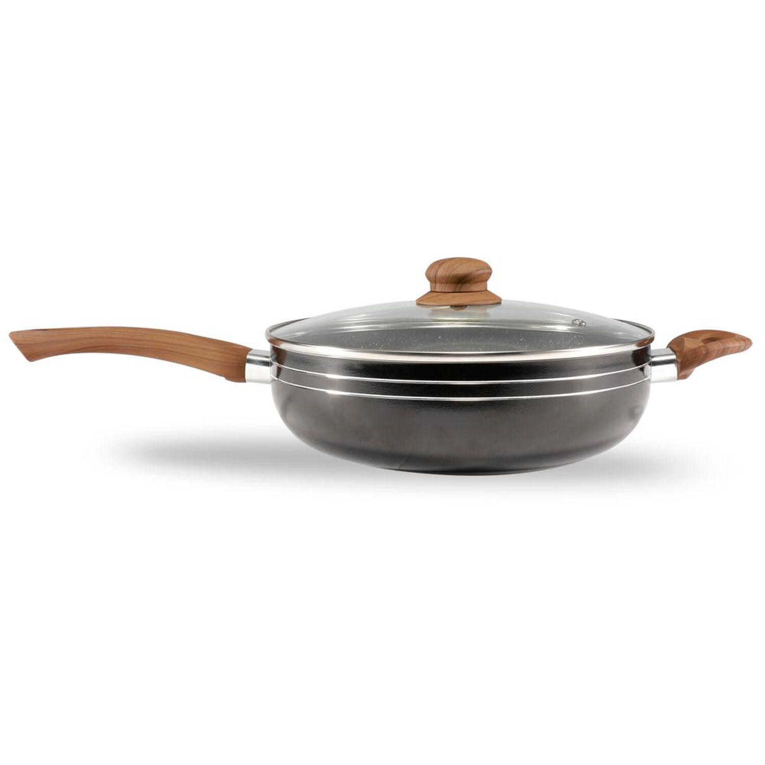 Wok Cuisine Doky / 26 Cm image number 0.0