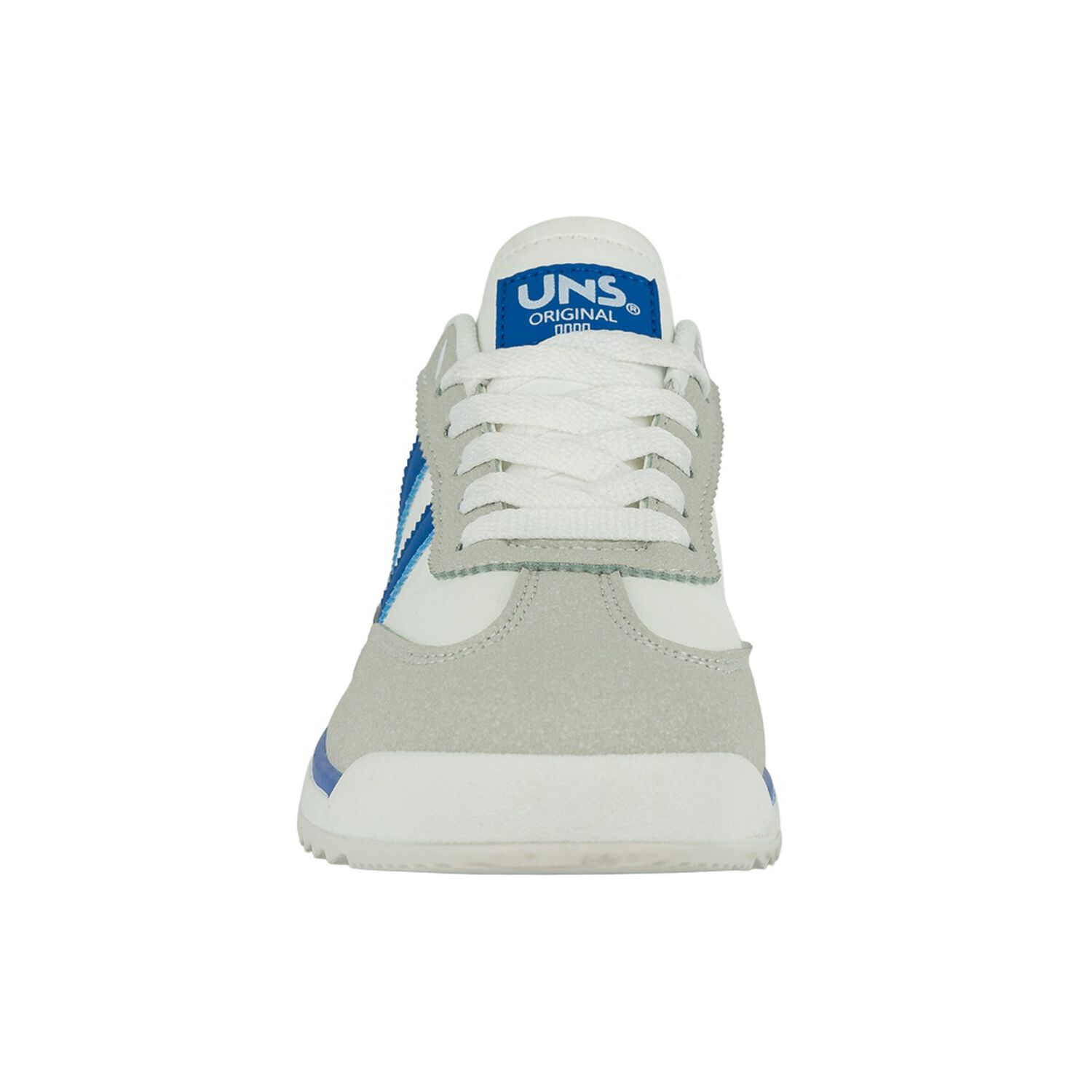 Zapatilla Leven Blanco/azul Uns image number 2.0