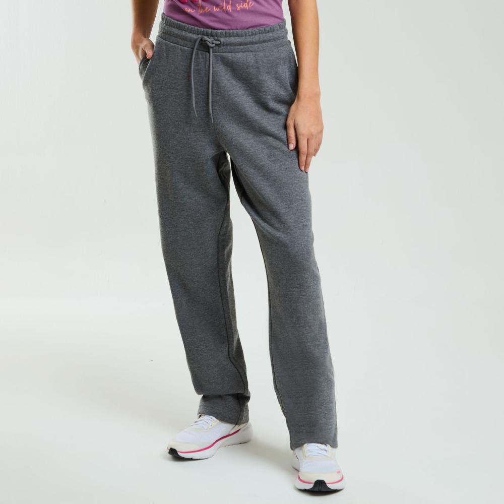 Pantal&oacute;n De Buzo Mujer Wetland image number 2.0