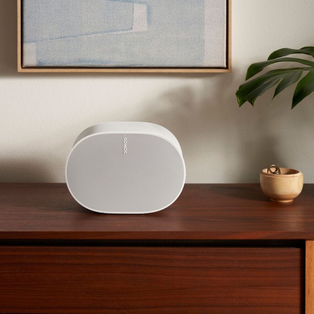 Parlante Bluetooth Sonos Era 300 Wireless Wifi Blanco image number 12.0
