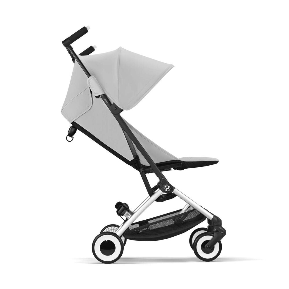 Coche Travel System Libelle + Aton B2 + Base image number 11.0