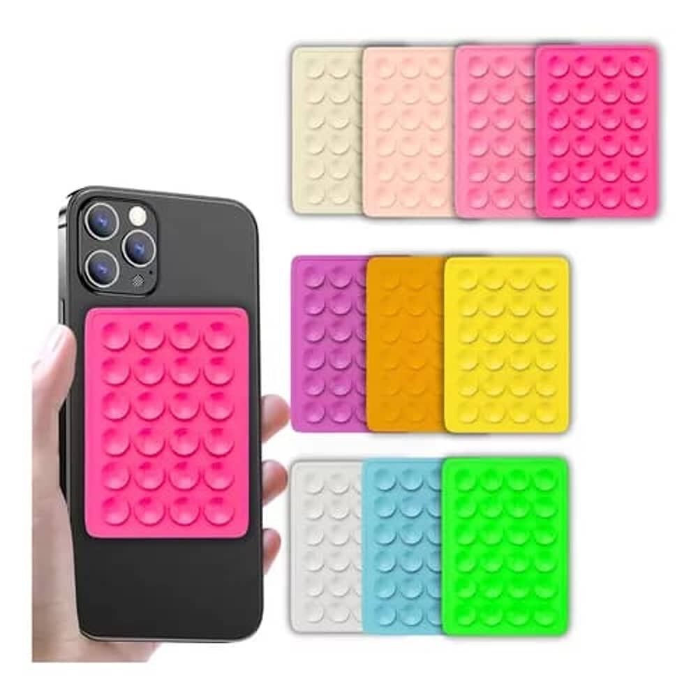 Soporte De Silicona Para Celular image number 0.0