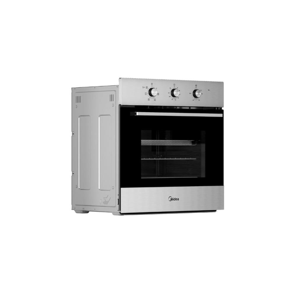Horno Empotrado Midea Mbog1tam-60ecbs / 67 Litros image number 3.0