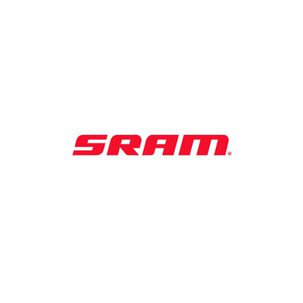 Polera Sram Manga Corta Classic Blanco