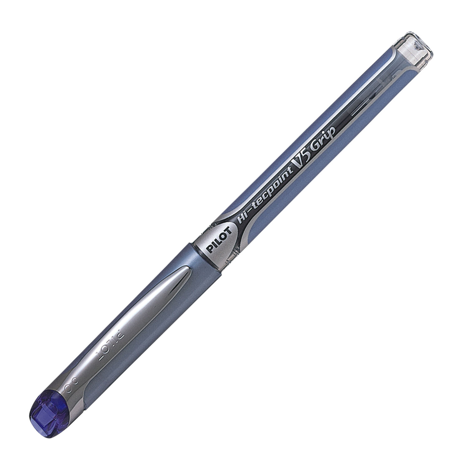 L&aacute;piz Tinta Pilot Hi-tecpoint Grip V5 (0.5mm) Azul Pilot image number 0.0