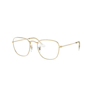 Lentes Ópticos Frank Dorado Ray-ban Optical