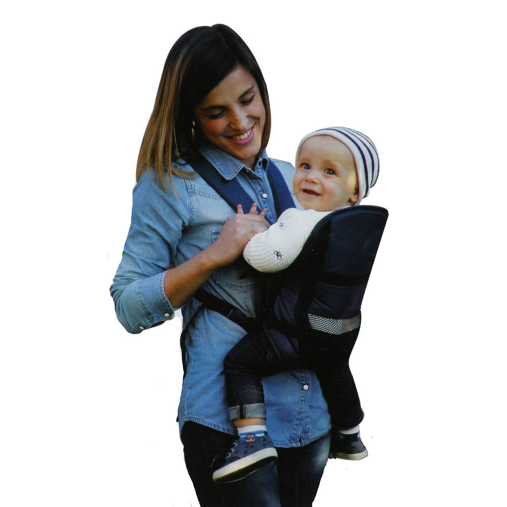 Porta Bebe 2013 Azul Bebesit image number 3.0