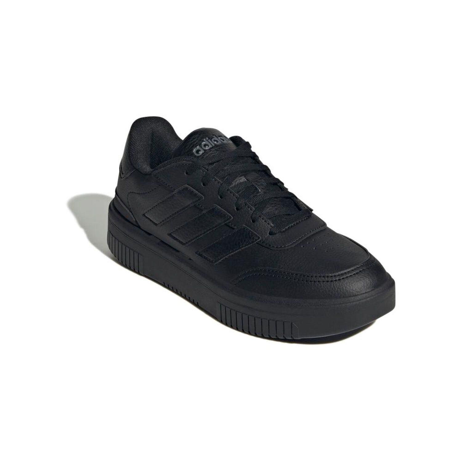 Zapatilla Urbana Mujer Adidas Courtblock Bold image number 1.0