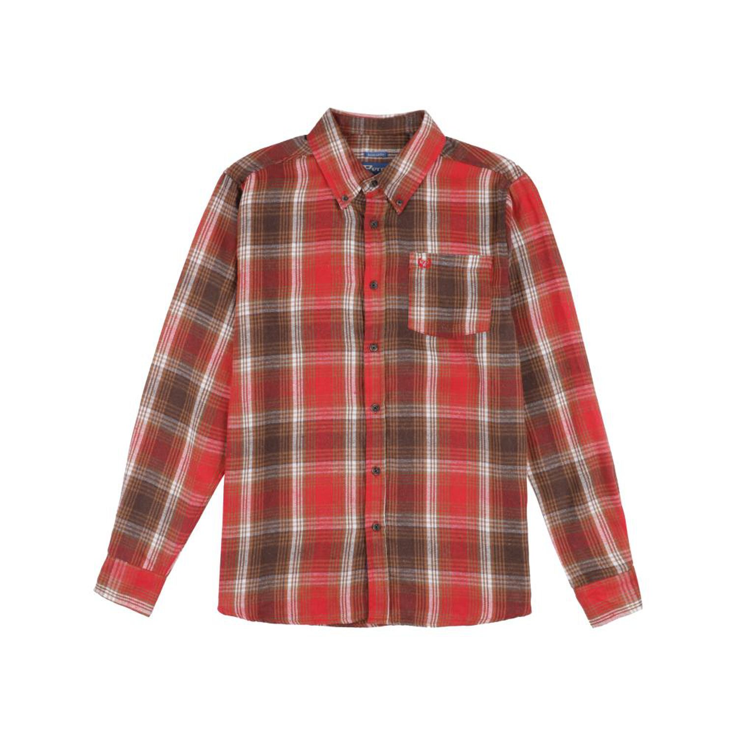 Camisa Hombre Peroe image number 0.0