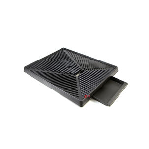 Ba&ntilde;o Sanitario Ecol&oacute;gico Para Perros Y Gatos 63x51cm - Ps