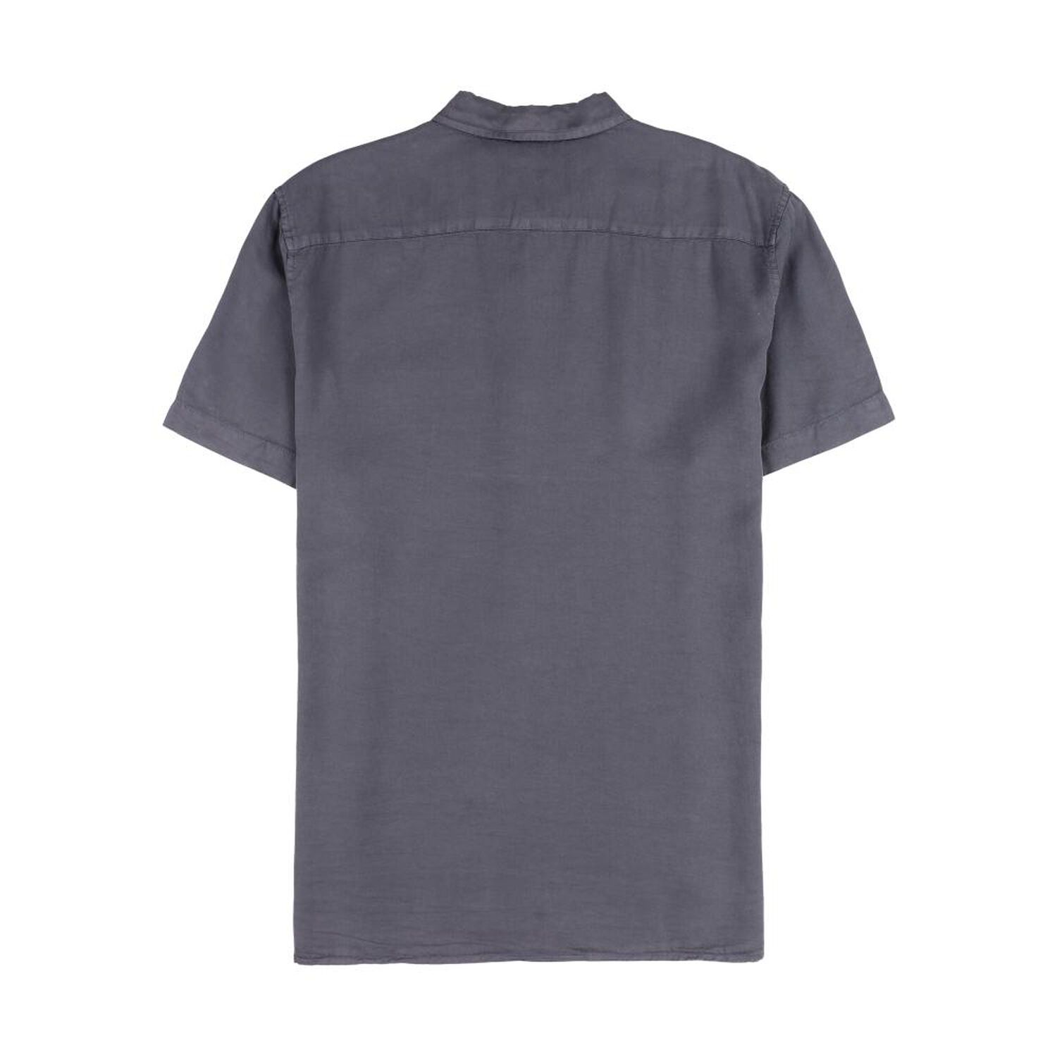 Camisa Hombre Az Black image number 1.0
