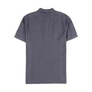 Camisa Hombre Az Black