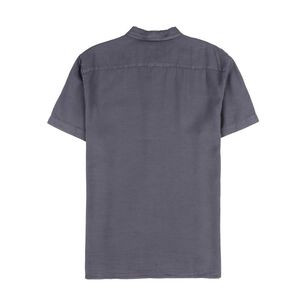 Camisa Hombre Az Black