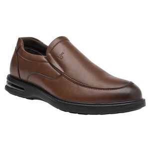Zapato De Vestir Hombre 16 Horas 16h0052 Negro