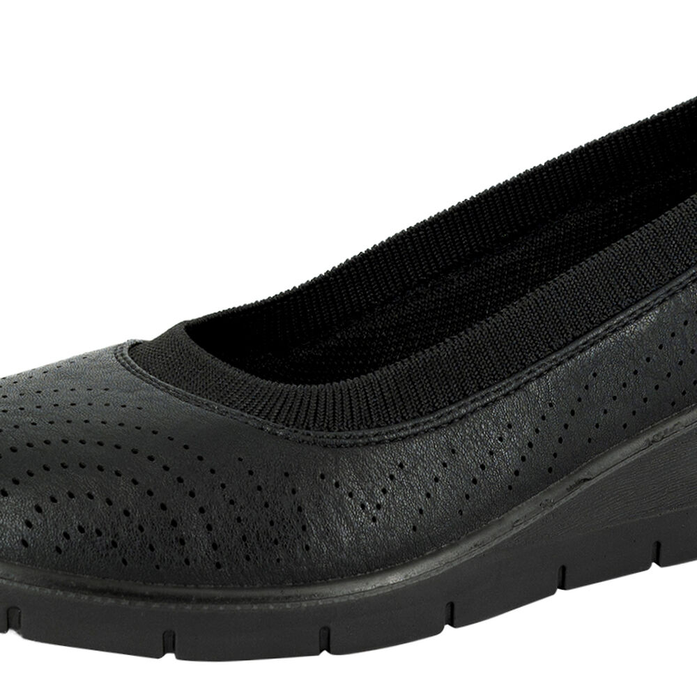 Mocasin Batu Negro Passer image number 3.0