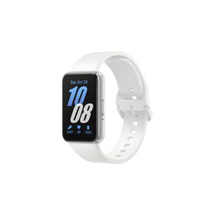 Galaxy Fit3 Silver