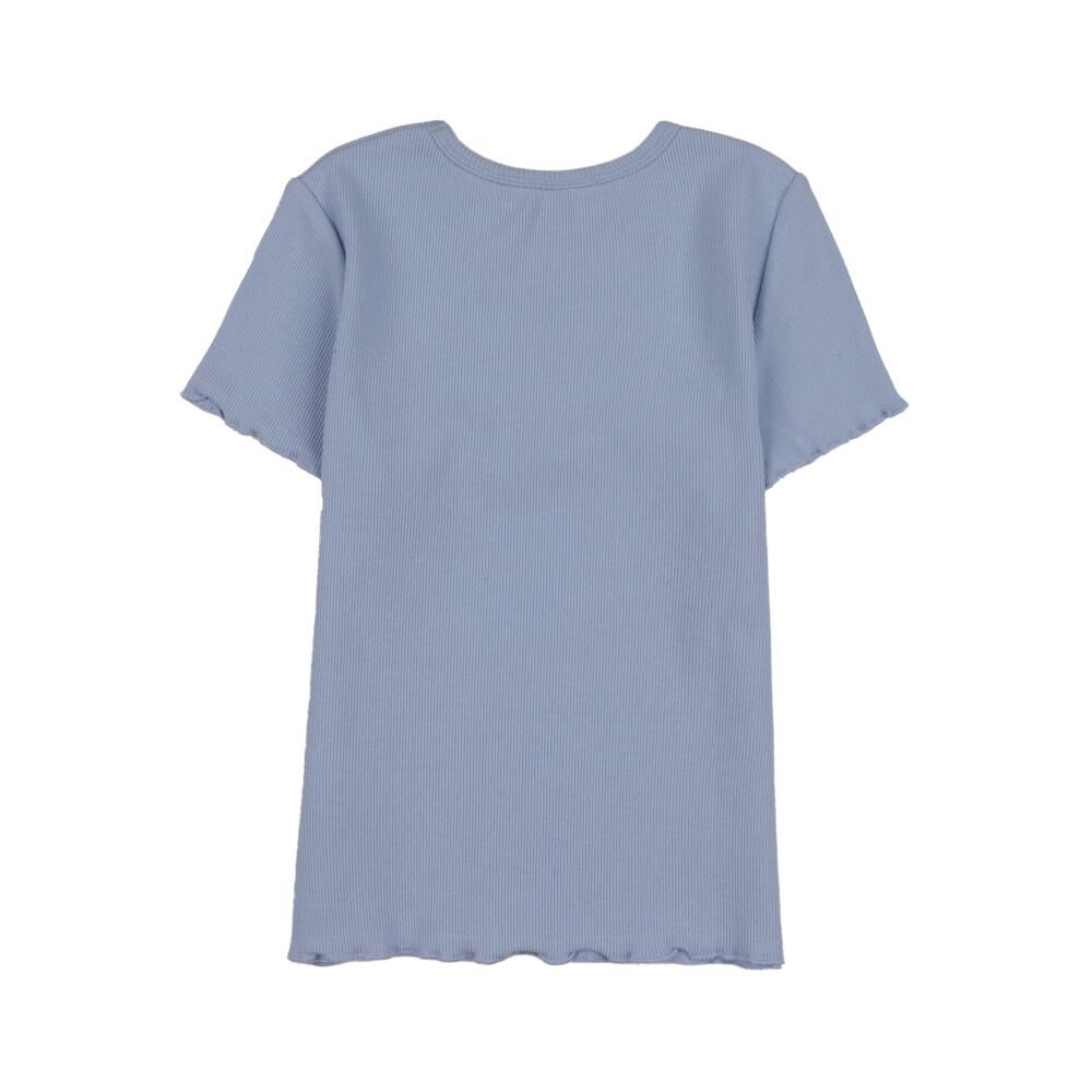 Polera Niña Topsis image number 1.0