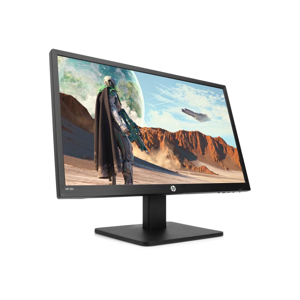 Monitor Hp 22x / 21.5" / Full Hd image number 3.0