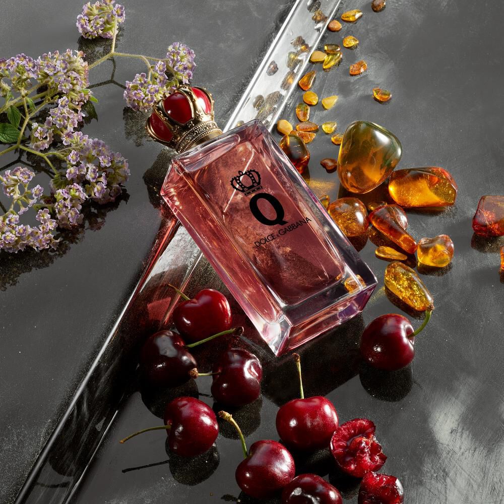 Dolce&Gabbana Q EDP 200 ml, foto 3