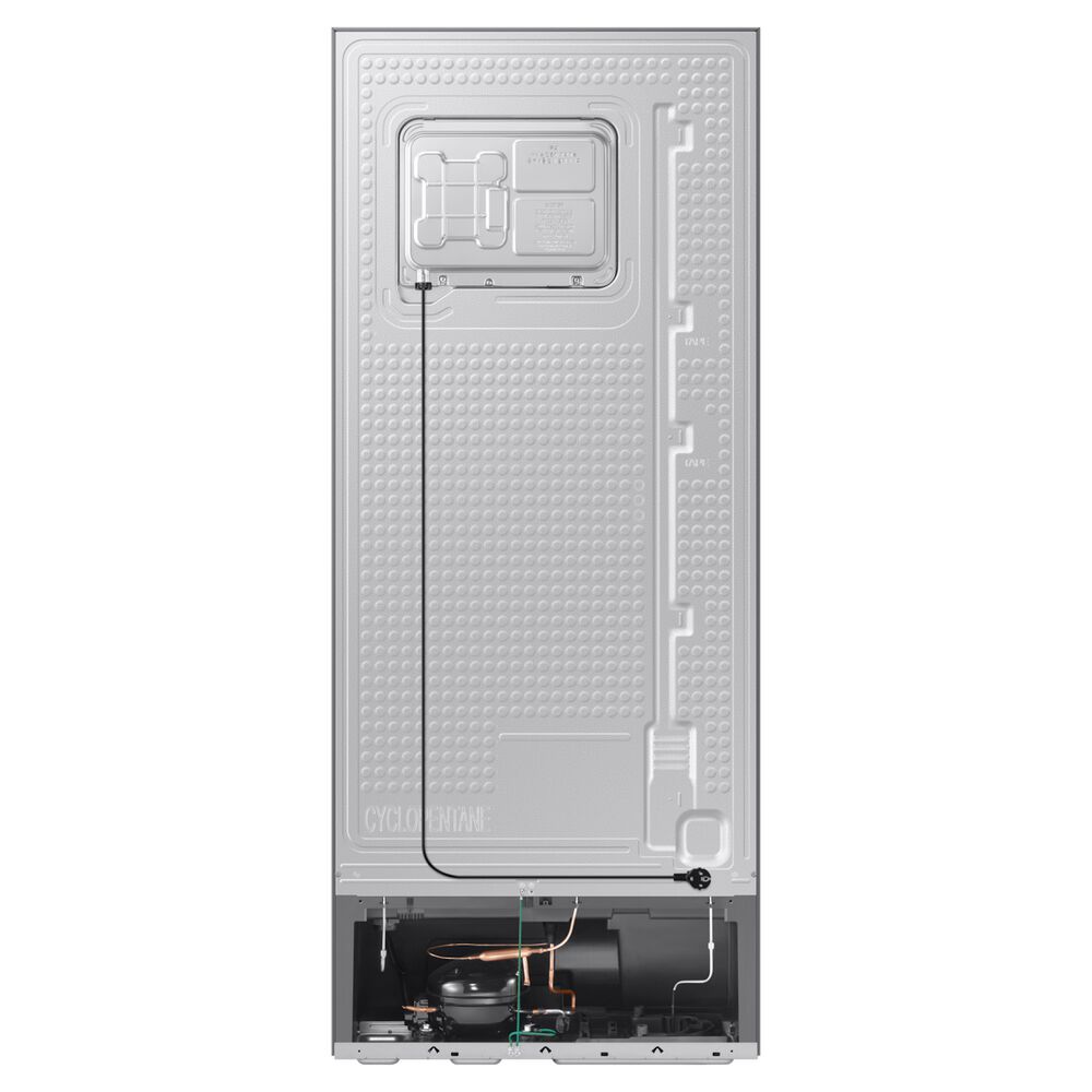 Samsung Refrigerador Top Mount Freezer 384 L Con Space Max Black image number 3.0