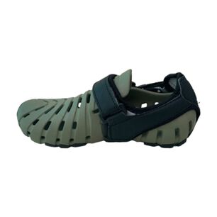 Bamers Grip Sandalia De Rio Unisex Color Verde