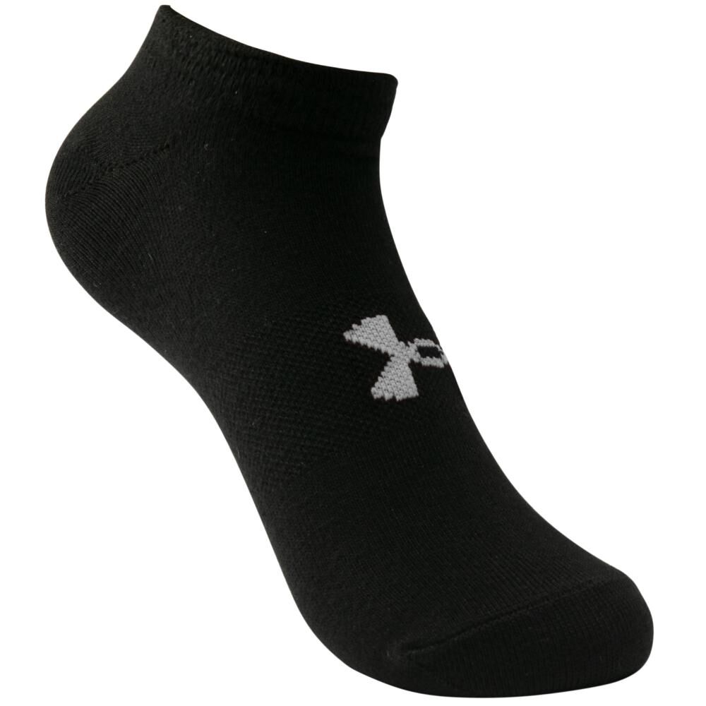 Calcetines Mujer Under Armour / Pack 6 image number 4.0
