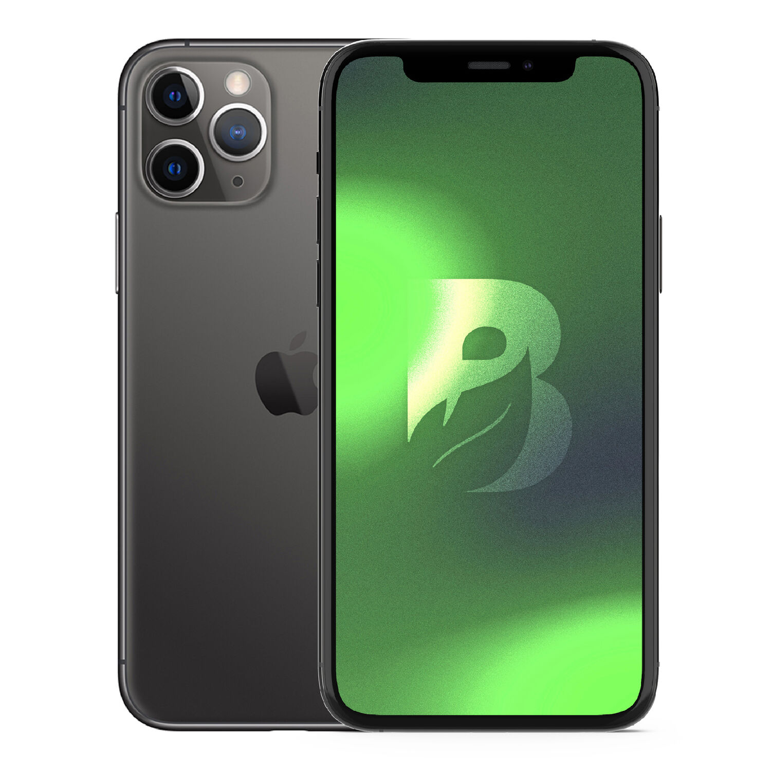 Iphone 11 Pro Max 64gb - Gris Espacial Recondicionado image number 0.0