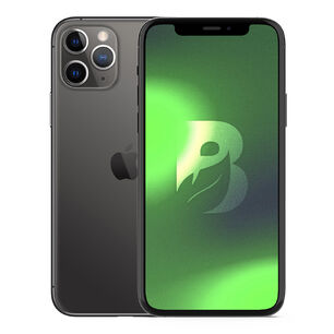 Iphone 11 Pro Max 64gb - Gris Espacial Recondicionado