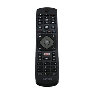 Control Remoto Para Smart Tv Philips + Pilas Dgt-98b