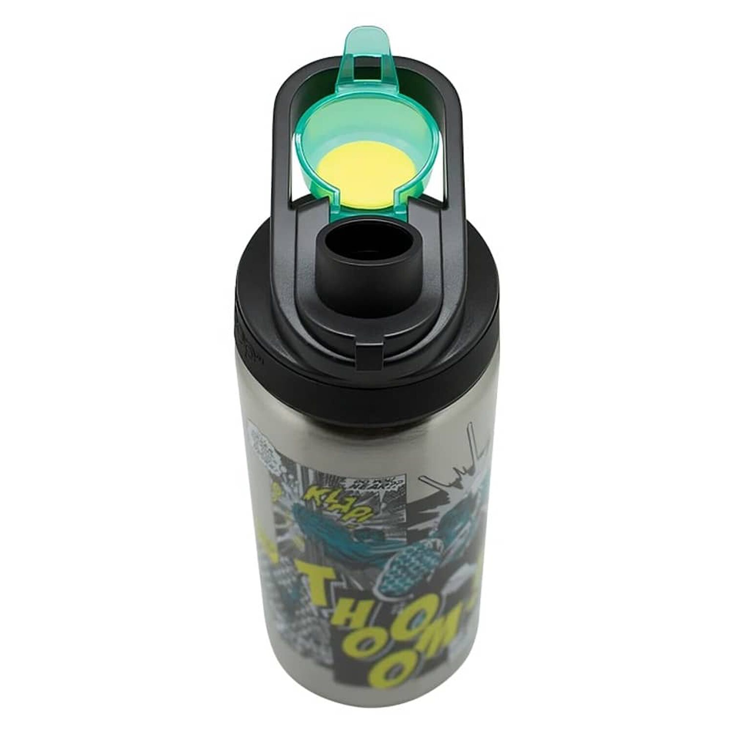 Botella Mango New Licencias image number 1.0