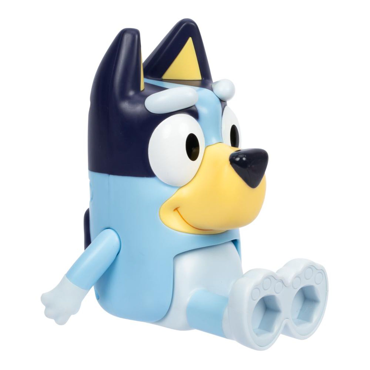 Figura Juguete Bluey image number 2.0