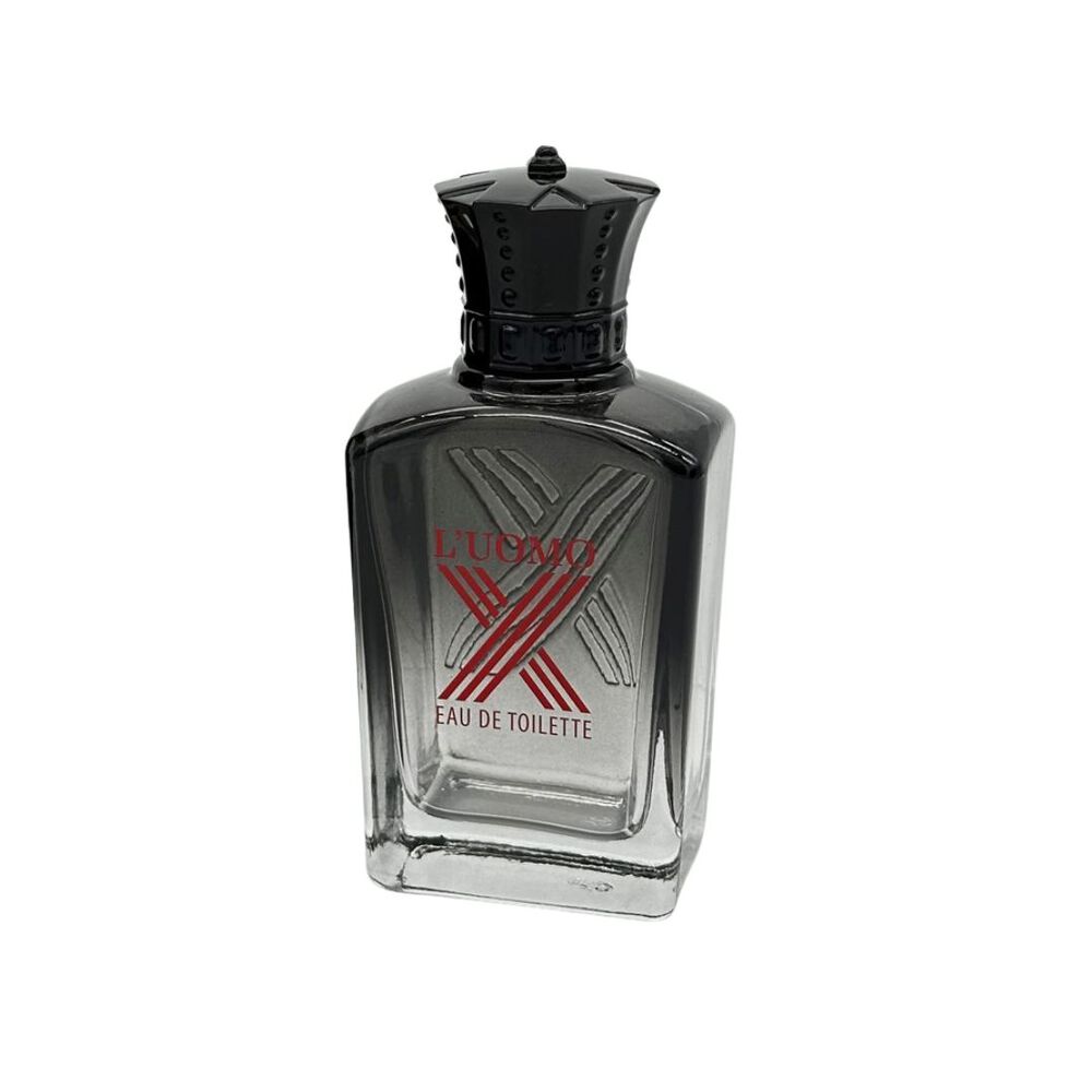 Omerta Luomo X Extreme Edt 100 Ml image number 1.0