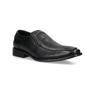 Zapato De Vestir Hombre Az Black