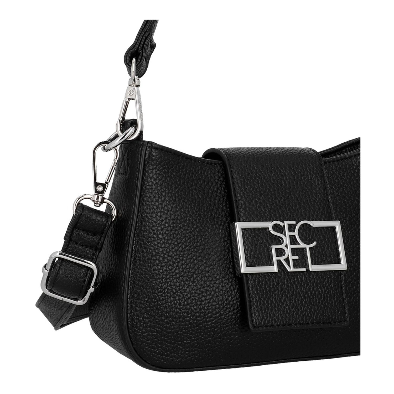 Cartera Bandolera Secret Ibiza Sc7 Peque&ntilde;a image number 4.0