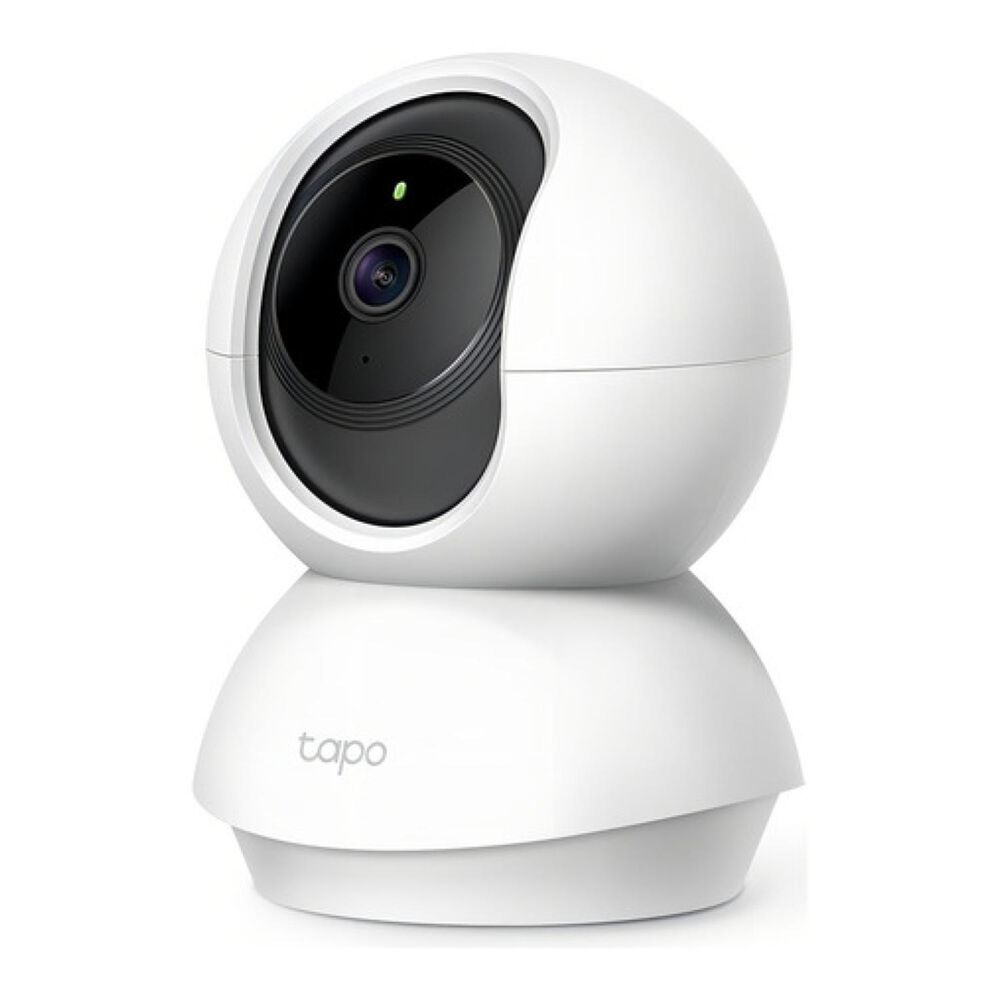 Camara De Seguridad Interior Wifi Fhd C200 Home Security image number 0.0