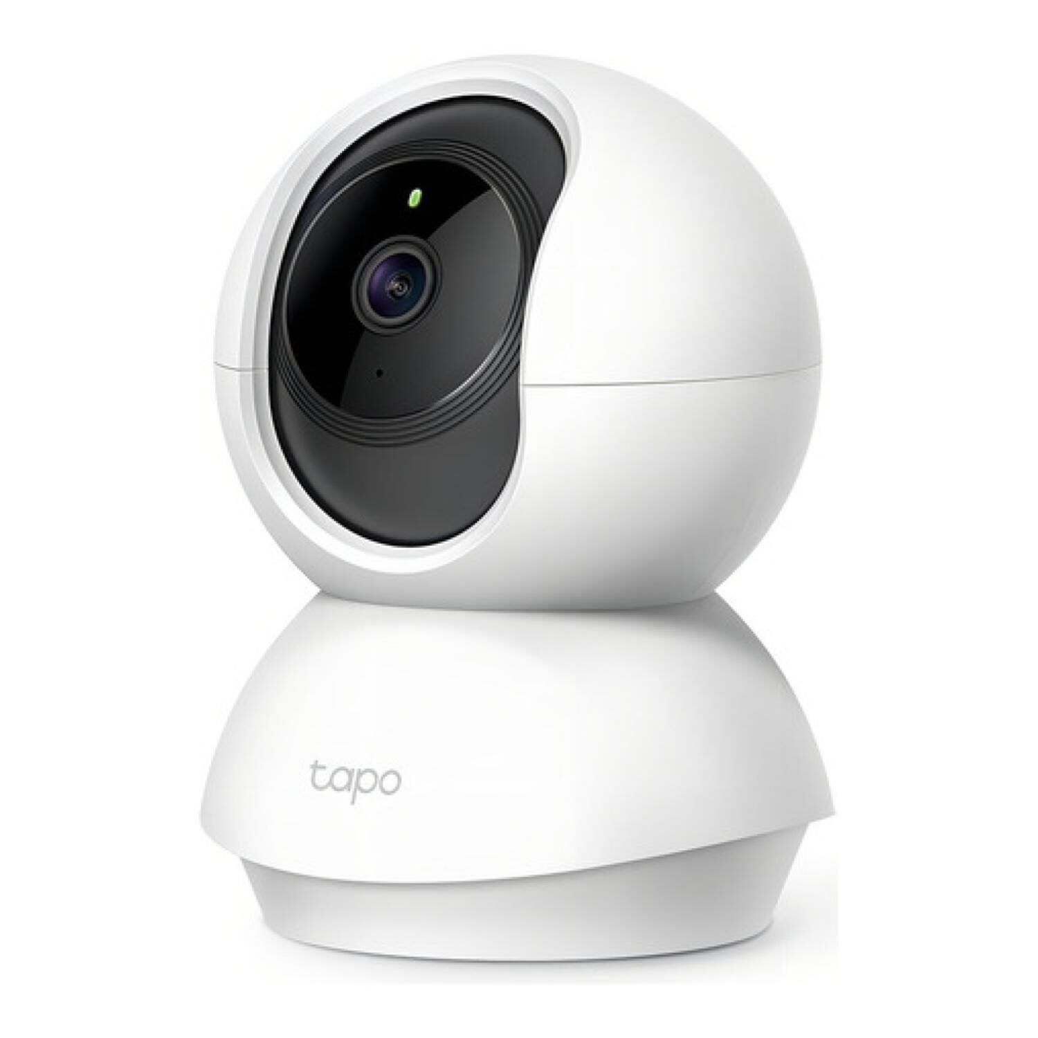 Camara De Seguridad Interior Wifi Fhd C200 Home Security image number 0.0