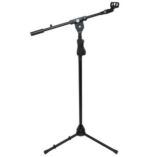 Atril Para Micr&oacute;fono Profesional Ajustable Taurus Tau-040